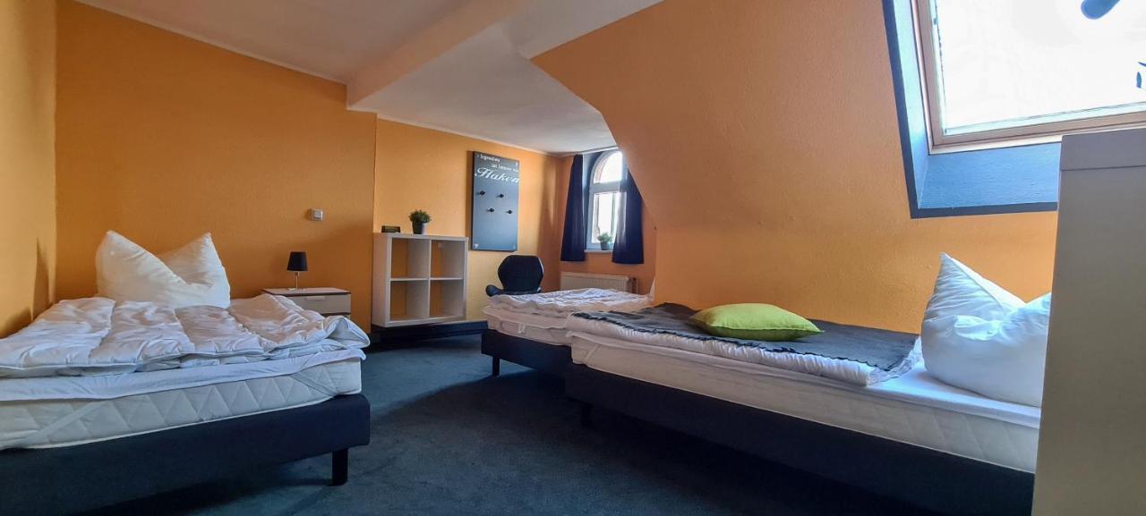 Harz Hostel Wernigerode Exterior photo